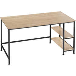 Scrivania da computer Cantone 120 x 60 x 75,5 cm - Scrivania da computer, scrivania, tavolo da computer