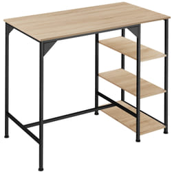 TecTake 404355 tavolo da cucina e sala da pranzo