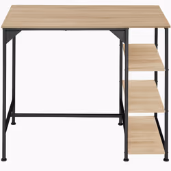 TecTake 404355 tavolo da cucina e sala da pranzo