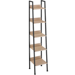TecTake 404705 Scaffale e ripiano industriali Legno