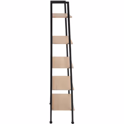 TecTake 404705 Scaffale e ripiano industriali Legno - Vista aggiuntiva 4