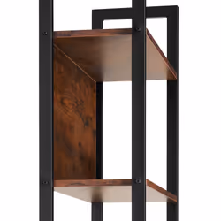 TecTake 404708 Scaffale e ripiano industriali Legno - Vista aggiuntiva 6