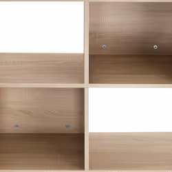 TecTake 404711 Scaffale e ripiano industriali Legno - Vista aggiuntiva 7