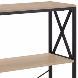 TecTake 404713 Scaffale e ripiano industriali Legno - Vista aggiuntiva 7