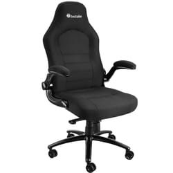 TecTake 404736 sedia da ufficio e computer