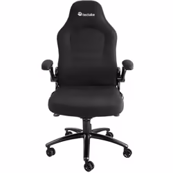 TecTake 404736 sedia da ufficio e computer