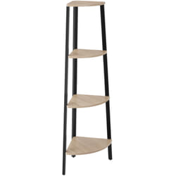 TecTake 404774 scaffale Legno