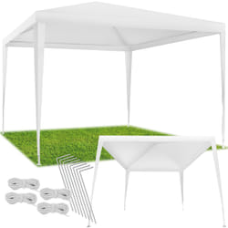 TecTake 404809 gazebo