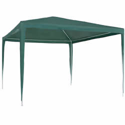 TecTake 404810, Verde, Acciaio