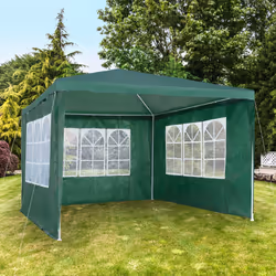 TecTake 404813 gazebo