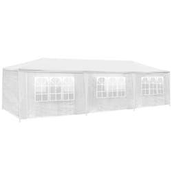 TecTake 404821 gazebo