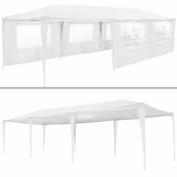TecTake 404821 gazebo