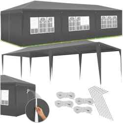 TecTake 404875 gazebo