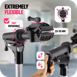 TecTake 404919 riparazione e manutenzione della bicicletta