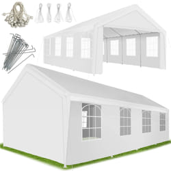 TecTake 404972 gazebo