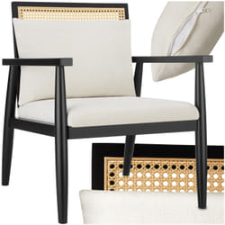 TecTake 405312 poltrona