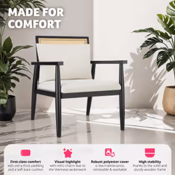 TecTake 405312 poltrona