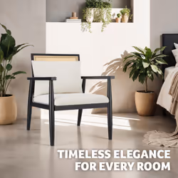 TecTake 405312 poltrona - Vista aggiuntiva 8