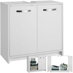 TecTake 405367 arredo bagno
