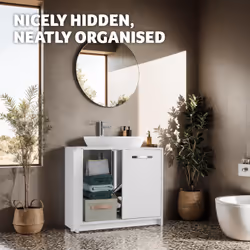 TecTake 405367 arredo bagno - Vista aggiuntiva 7
