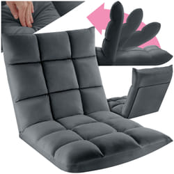 TecTake 405455 poltrona