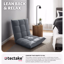TecTake 405455 poltrona