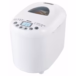 MEDION MD 11011 macchina per il pane 550 W Bianco - Vista aggiuntiva 5