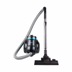 MEDION MD 19407, 800 W, A cilindro, Secco, Senza sacchetto, 2 L, EPA