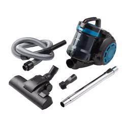 MEDION MD 19407 2 L A cilindro Secco 800 W Senza sacchetto