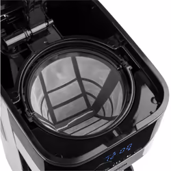 MEDION MD 18458 Automatica/Manuale Macchina da caffè con filtro 1,2 L - Vista aggiuntiva 6