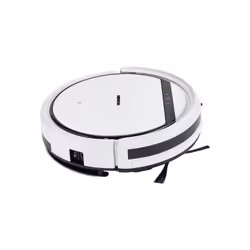 MEDION 50067666 aspirapolvere robot 0,3 L Senza sacchetto Bianco