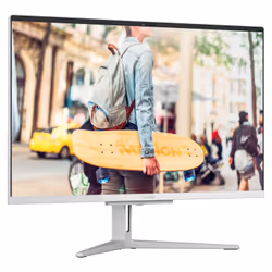 MEDION AKOYA E23301, 60,5 cm (23.8"), Full HD, AMD Athlon, 8 GB, 256 GB, Windows 11 Home