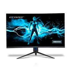 Erazer Spectator X20 LED display 80 cm (31.5") 1920 x 1080 Pixel Full HD LCD Nero