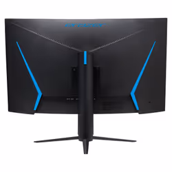 Erazer Spectator X20 LED display 80 cm (31.5") 1920 x 1080 Pixel Full HD LCD Nero