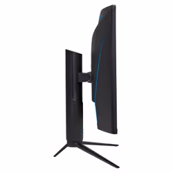 Erazer Spectator X20 LED display 80 cm (31.5") 1920 x 1080 Pixel Full HD LCD Nero