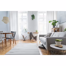 MEDION X21 SW 0,25 L Sacchetto per la polvere Grigio, Bianco - Vista aggiuntiva 6