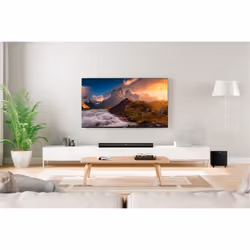 MEDION LIFE P61450 Nero 2.1 canali 120 W - Vista aggiuntiva 2