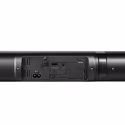MEDION LIFE P61450 Nero 2.1 canali 120 W - Vista aggiuntiva 4