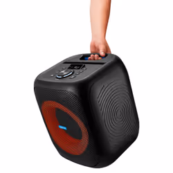 MEDION LIFE S61991 Nero 50 W - Vista aggiuntiva 6