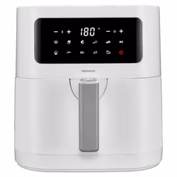 MEDION LIFE E40 XL Singolo 5,2 L Indipendente Friggitrice ad aria calda Bianco - Vista aggiuntiva 7