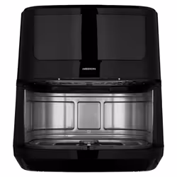 MEDION LIFE P10 XL Singolo 6,8 L 2150 W Friggitrice ad aria calda Nero - Vista aggiuntiva 4