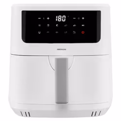 MEDION LIFE P10 XL Singolo 6,8 L 2150 W Friggitrice ad aria calda Bianco - Vista aggiuntiva 4