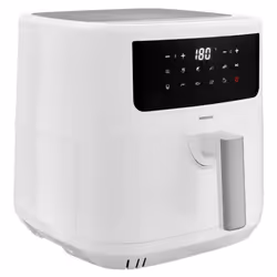MEDION LIFE P10 XL Singolo 6,8 L 2150 W Friggitrice ad aria calda Bianco - Vista aggiuntiva 5