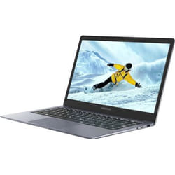 MEDION AKOYA E14223 Intel® Celeron® N N4120 14" Full HD 4GB 128GB SSD Win11 Home in S mode Argento
