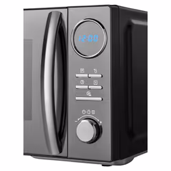MEDION MD 11493 Nero Microonde combinato Superficie piana 23 L 900 W - Vista aggiuntiva 4