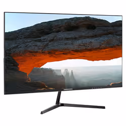 MEDION AKOYA P52218 Monitor PC 55,9 cm (22") 1920 x 1080 Pixel Full HD LCD Nero - Vista aggiuntiva 6