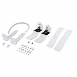 MEDION LIFE P502 condizionatore portatile 63 dB Bianco - Vista aggiuntiva 4