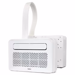 MEDION LIFE P502 condizionatore portatile 63 dB Bianco - Vista aggiuntiva 6