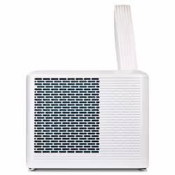MEDION LIFE P502 condizionatore portatile 63 dB Bianco - Vista aggiuntiva 8