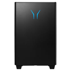 Erazer Bandit P20 Intel® Core™ i7 i7-14700 32 GB DDR5-SDRAM 1 TB SSD NVIDIA GeForce RTX 4060 Windows 11 Tower PC Nero